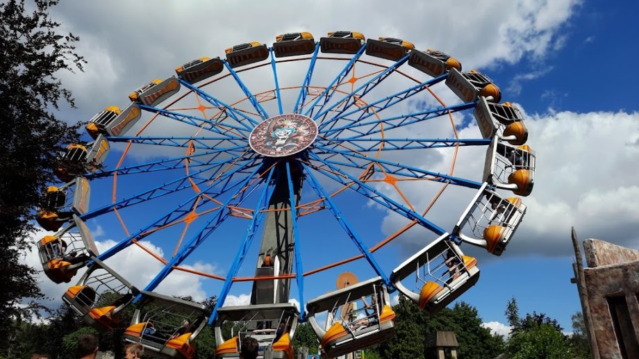 AdventurePark Hellendoorn - Foto 17