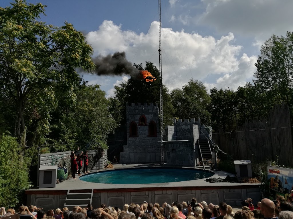 AdventurePark Hellendoorn - Foto 1