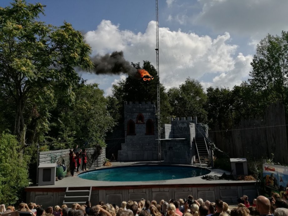 AdventurePark Hellendoorn - Foto 18