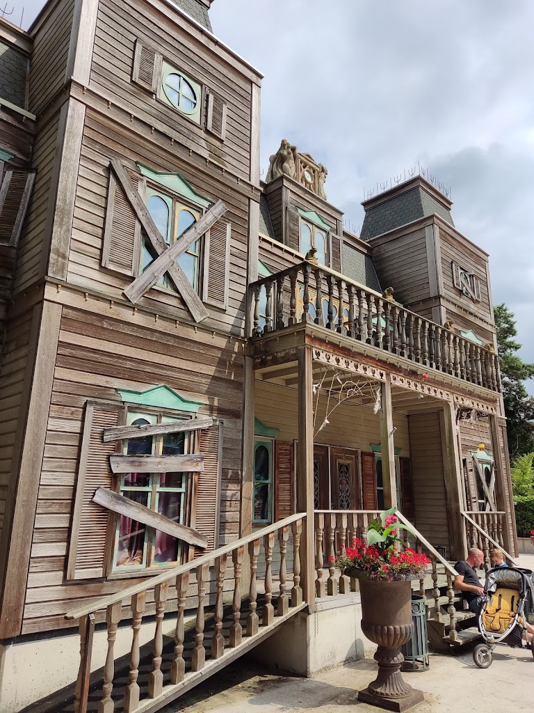 AdventurePark Hellendoorn - Foto 1