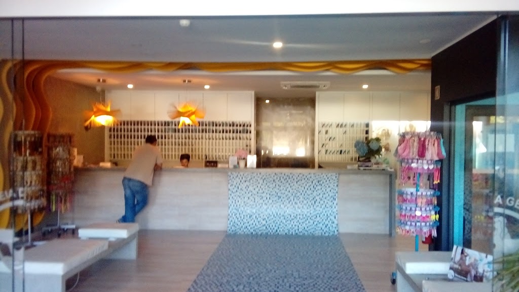 Sereia da Gelfa - Foto 1