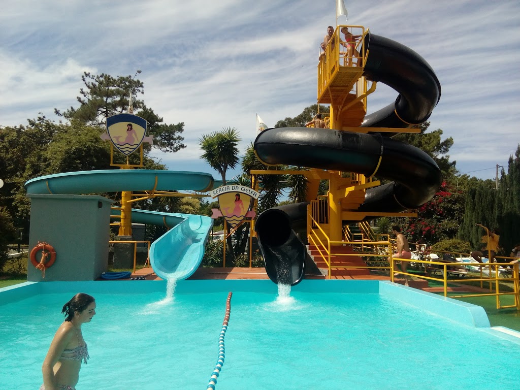 Sereia da Gelfa - Foto 1