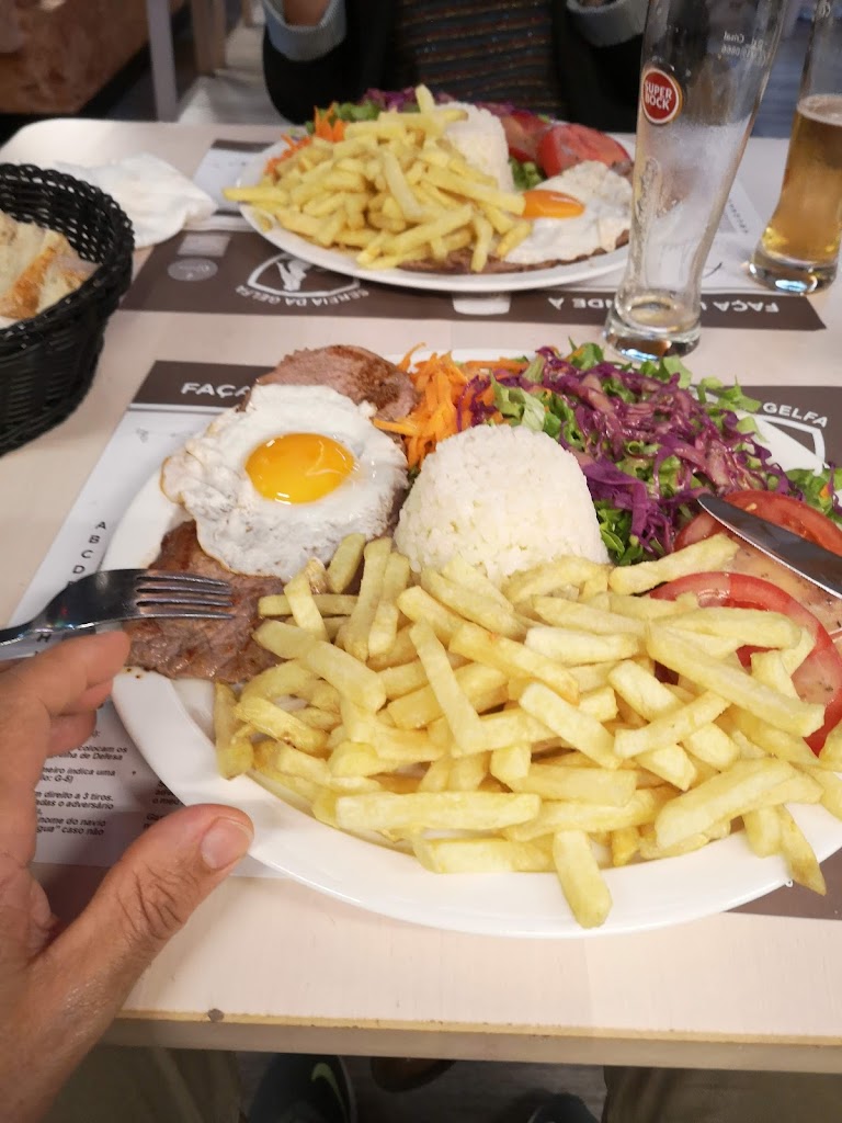 Sereia da Gelfa - Foto 1