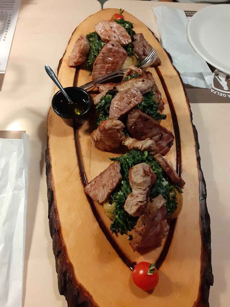 Sereia da Gelfa - Foto 1