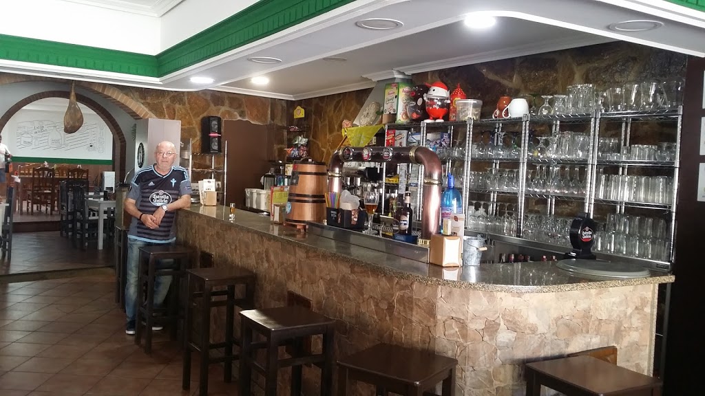 La Terraza de Cortegada - Foto 1