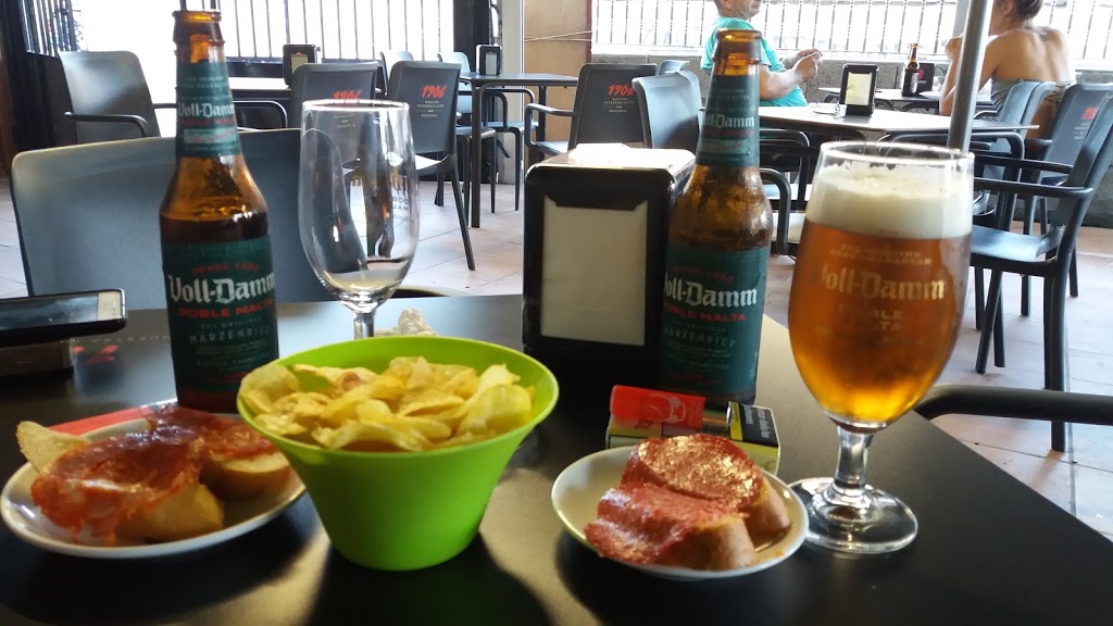 La Terraza de Cortegada - Foto 1