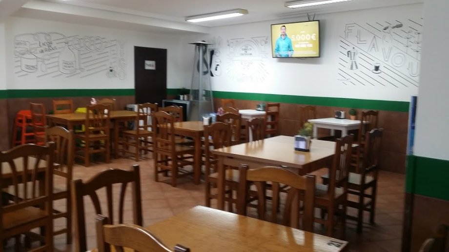 La Terraza de Cortegada - Foto 2