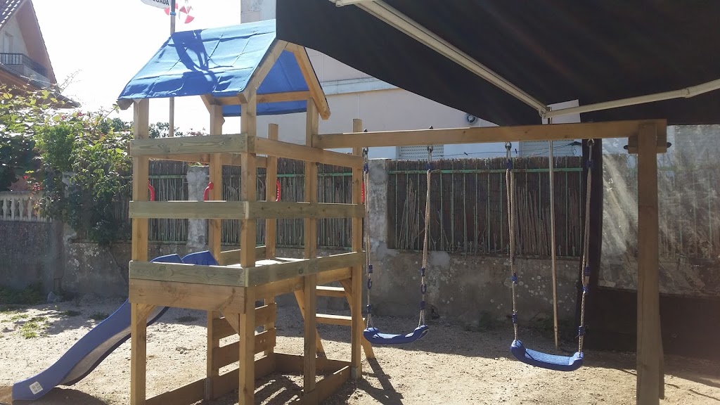 La Terraza de Cortegada - Foto 1