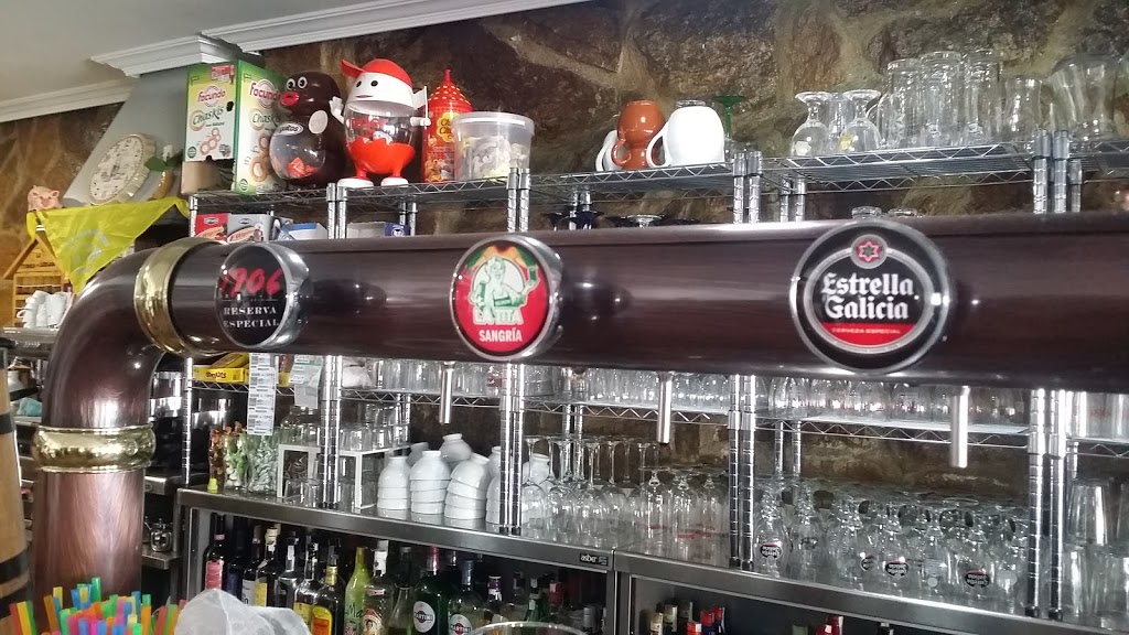 La Terraza de Cortegada - Foto 1