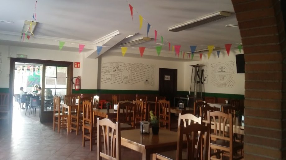 La Terraza de Cortegada - Foto 11