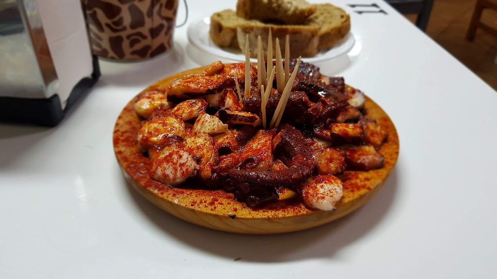 La Terraza de Cortegada - Foto 1