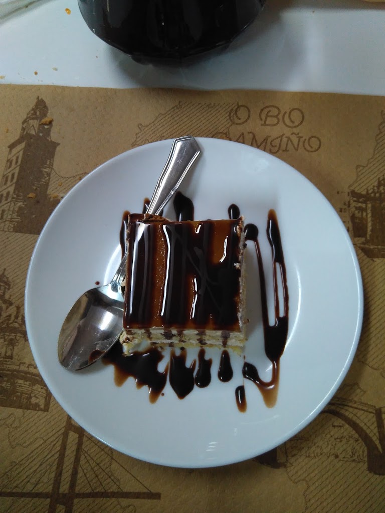 La Terraza de Cortegada - Foto 1