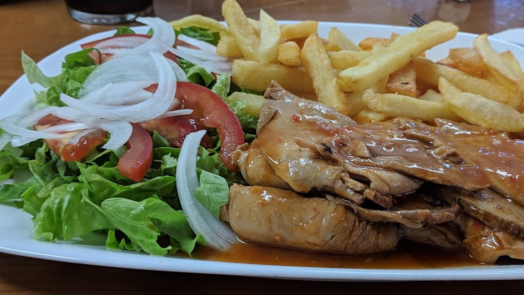 La Terraza de Cortegada - Foto 1