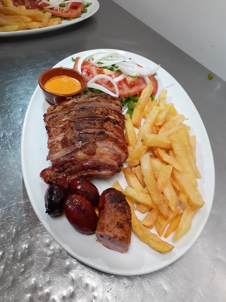 La Terraza de Cortegada - Foto 1