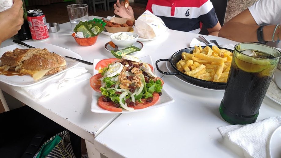 La Terraza de Cortegada - Foto 21