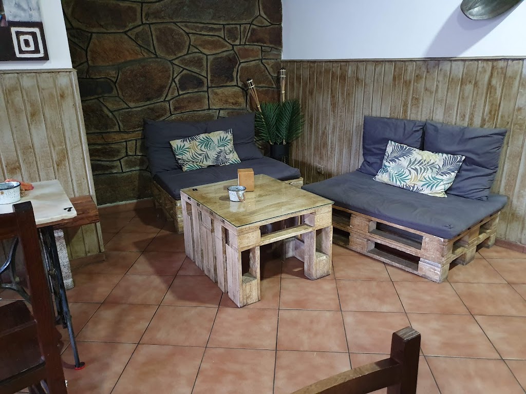 La Terraza de Cortegada - Foto 1