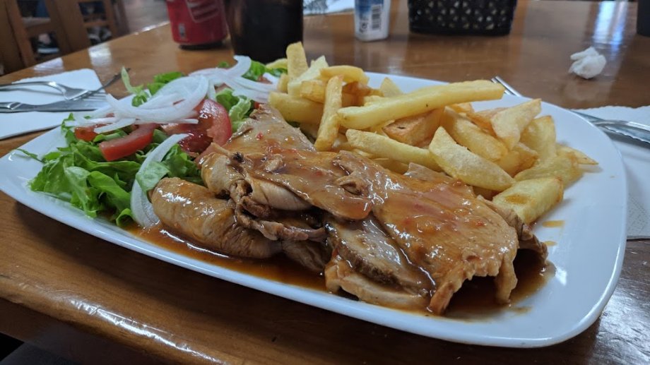 La Terraza de Cortegada - Foto 24