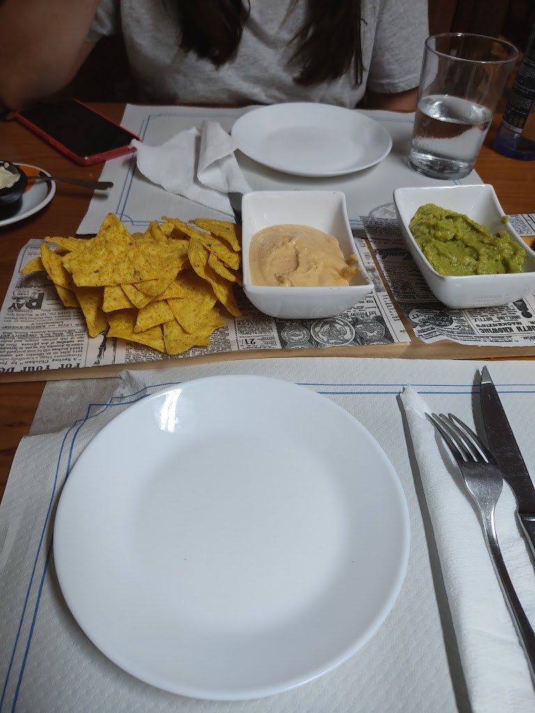 La Terraza de Cortegada - Foto 1