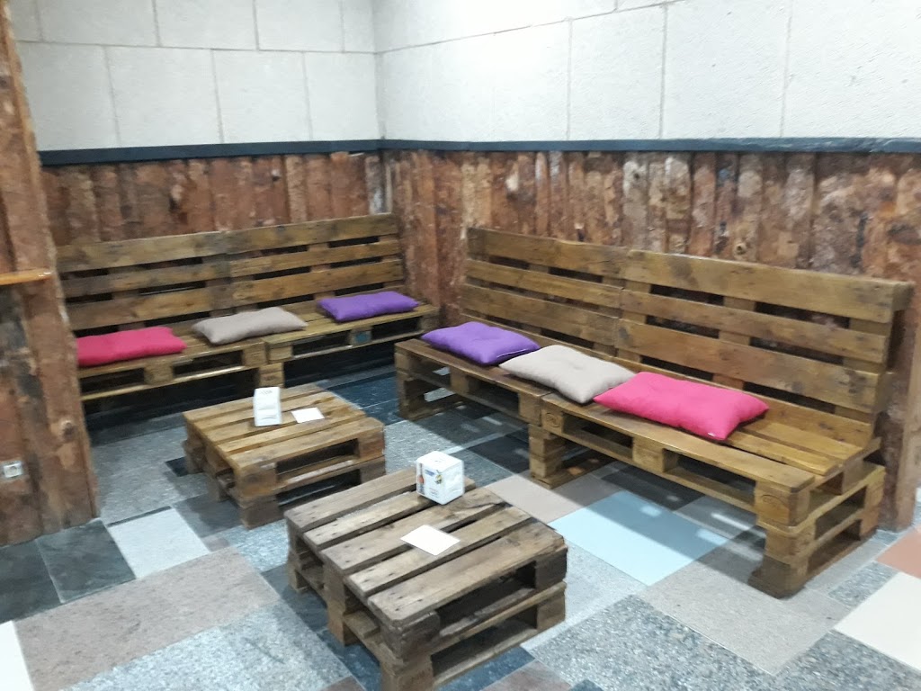 Afouteza Sunset Bar 10