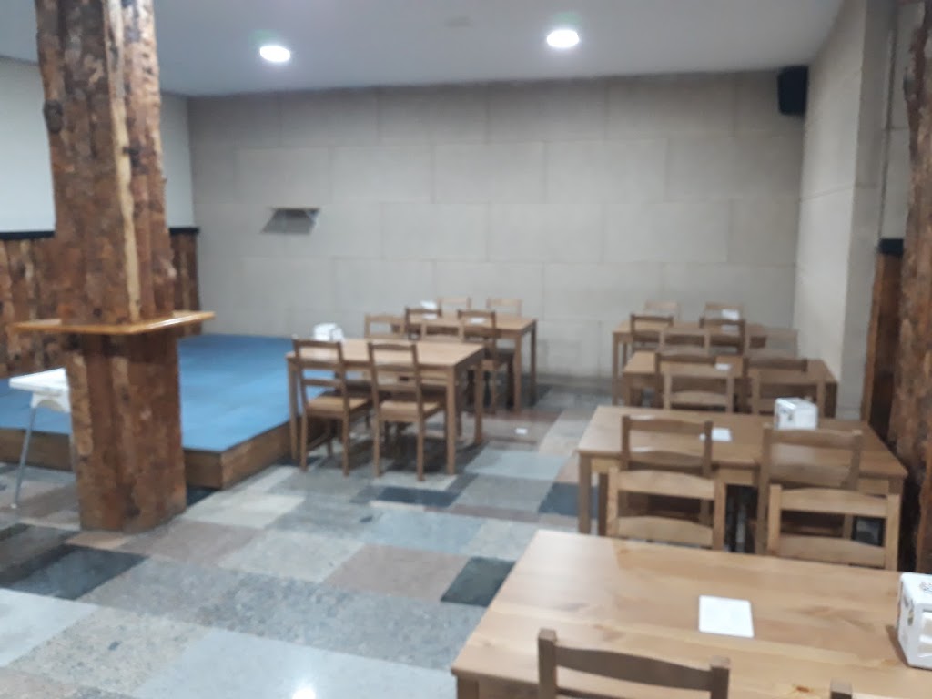 Afouteza Sunset Bar 12