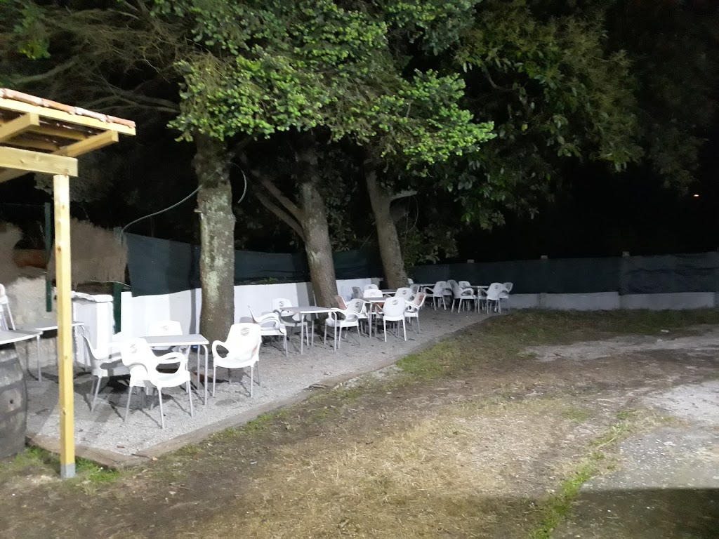 Afouteza Sunset Bar 13