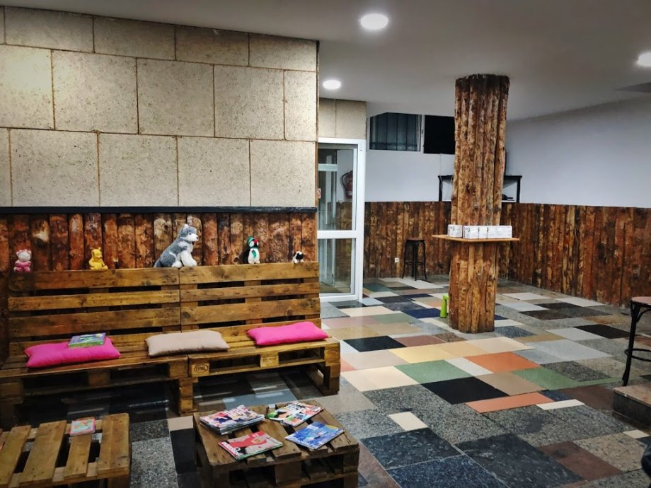 Afouteza Sunset Bar - Foto 10