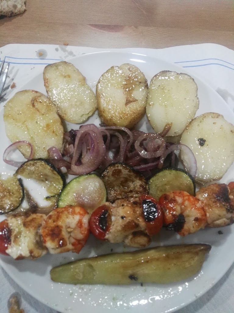 Afouteza Sunset Bar 7