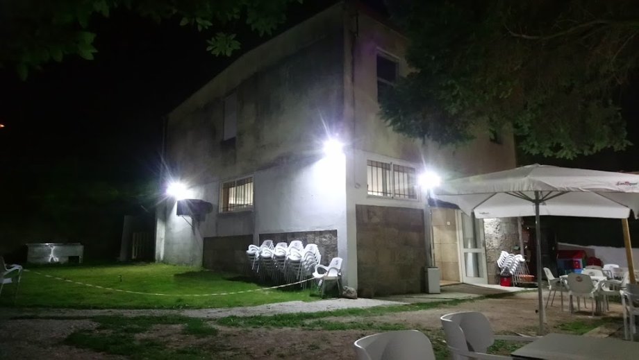 Afouteza Sunset Bar - Foto 15