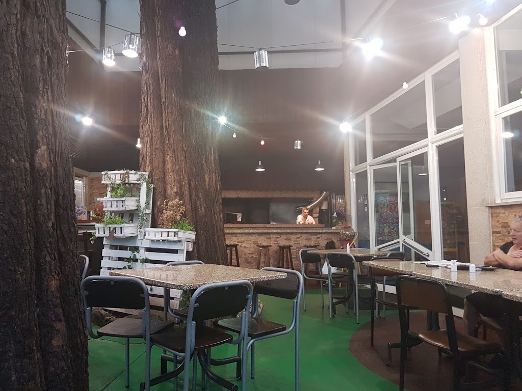 Restaurante Sanatorio Do Alba 15