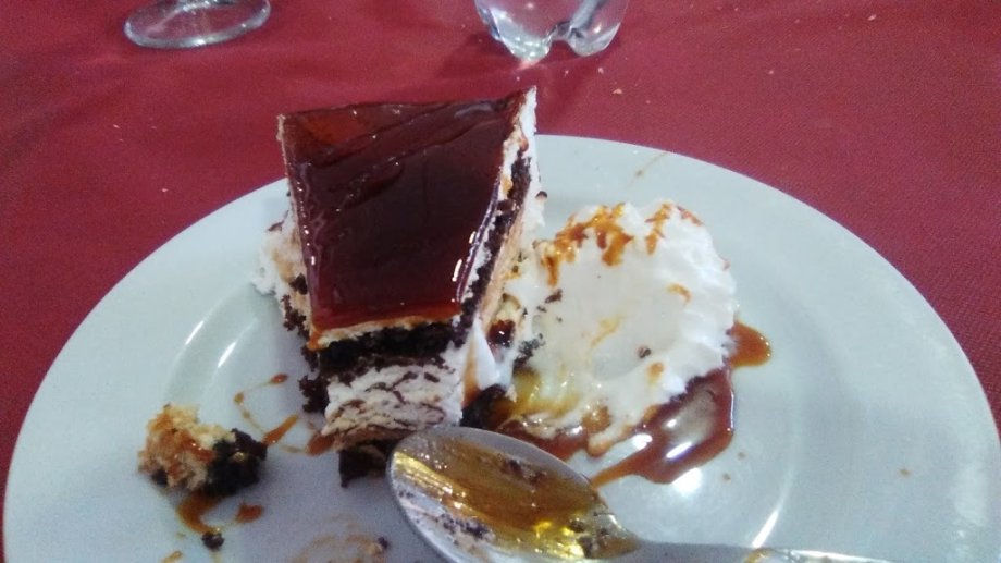 Restaurante Sanatorio Do Alba - Foto 4