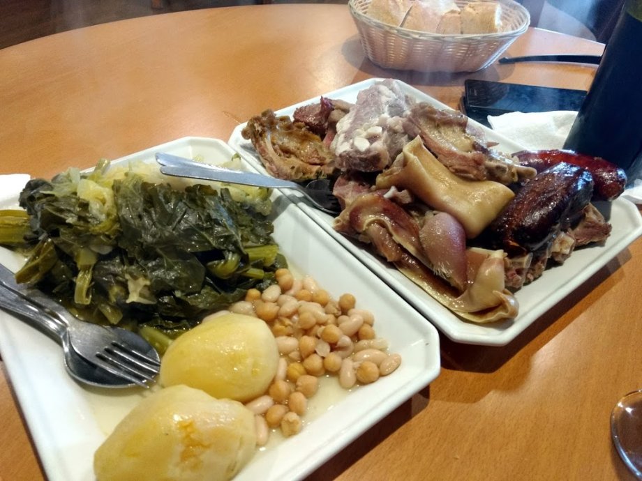 Restaurante Sanatorio Do Alba - Foto 5