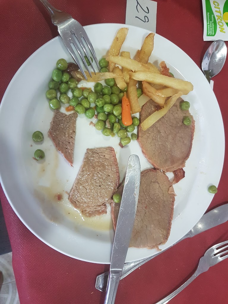 Restaurante Sanatorio Do Alba - Foto 1