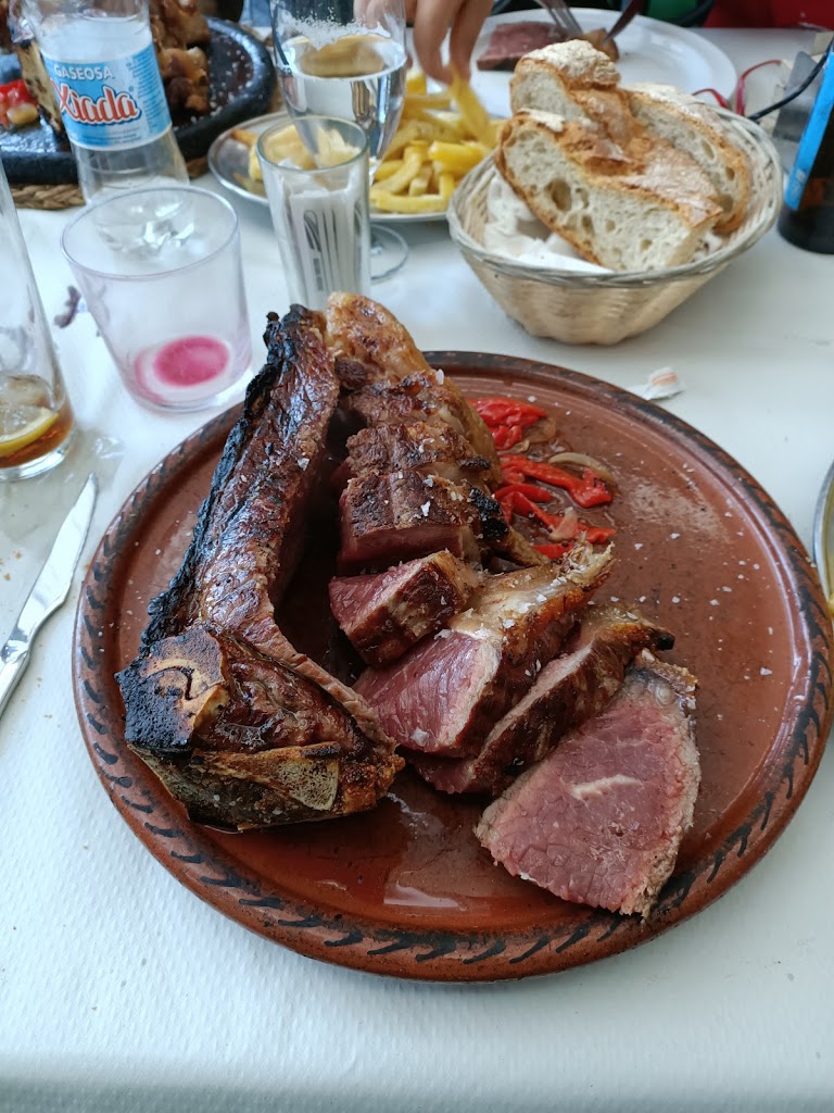 Restaurante Sanatorio Do Alba - Foto 1