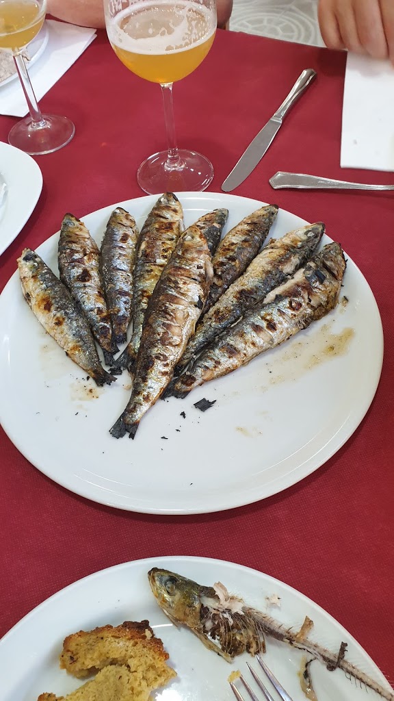 Restaurante Sanatorio Do Alba 3