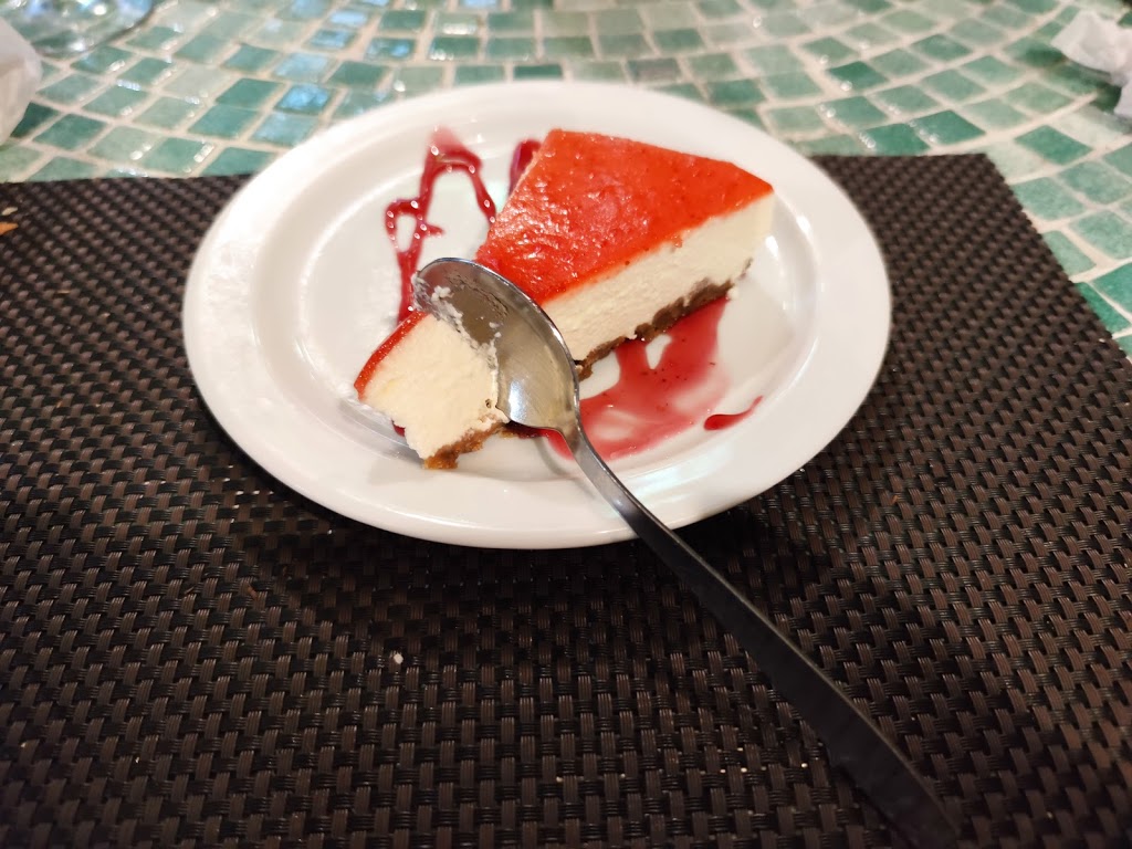 Restaurante Sanatorio Do Alba 6