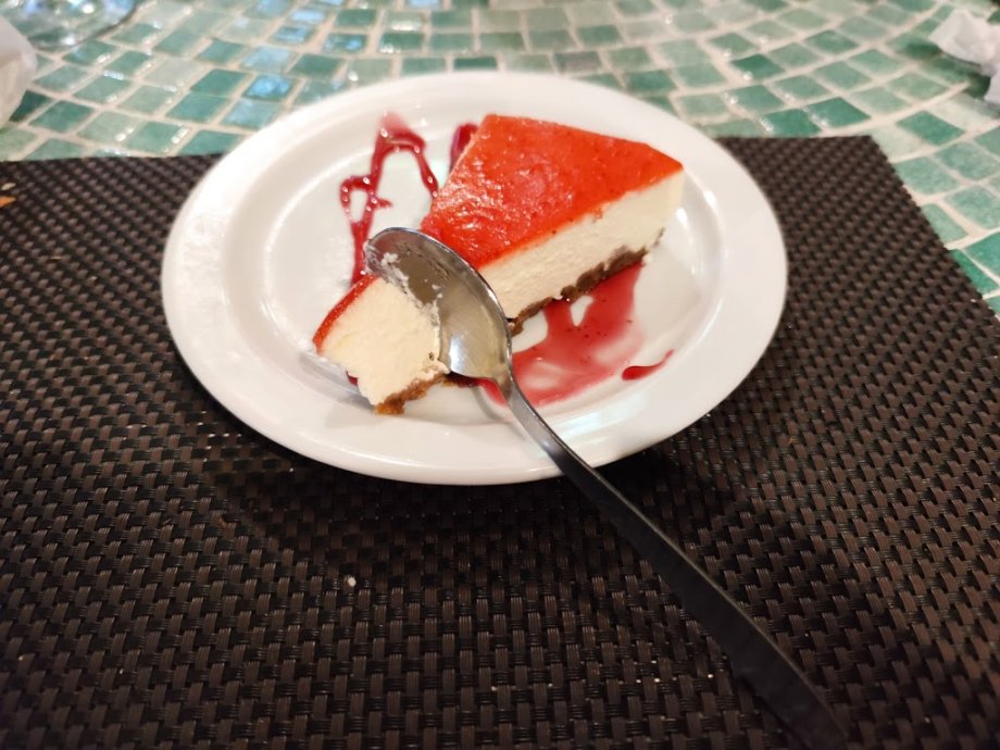 Restaurante Sanatorio Do Alba - Foto 20