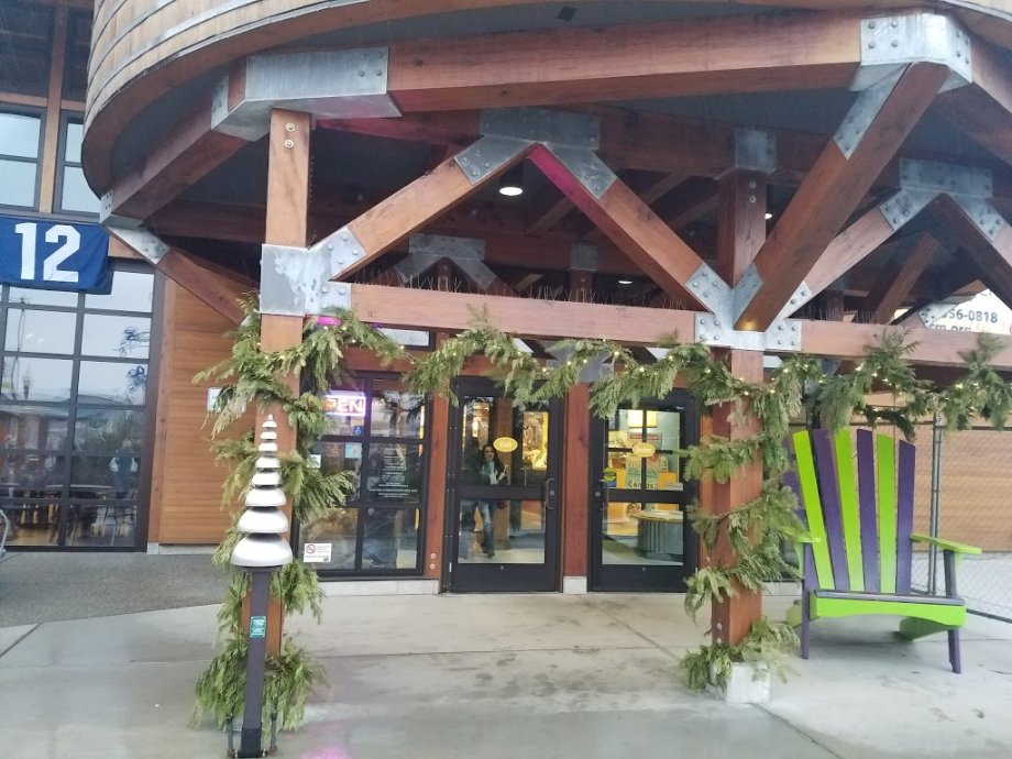 Hands On Children's Museum - Foto 3