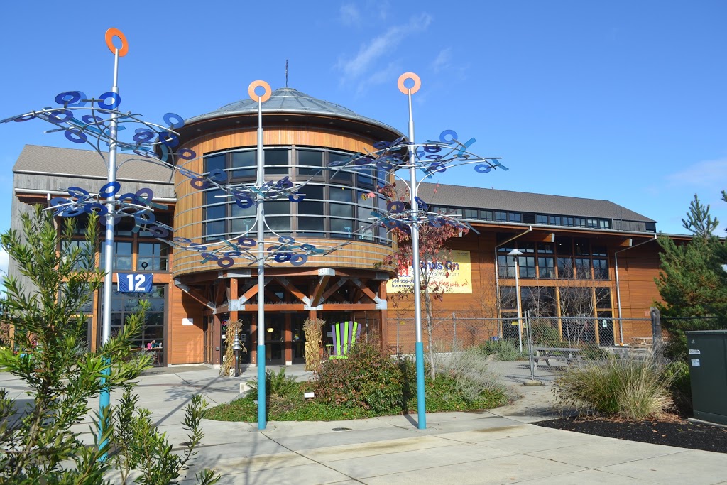 Hands On Children's Museum - Foto 1