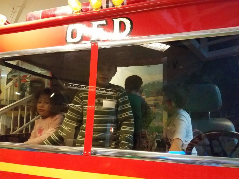 Hands On Children's Museum - Foto 5