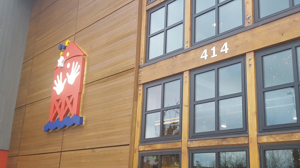 Hands On Children's Museum - Foto 1