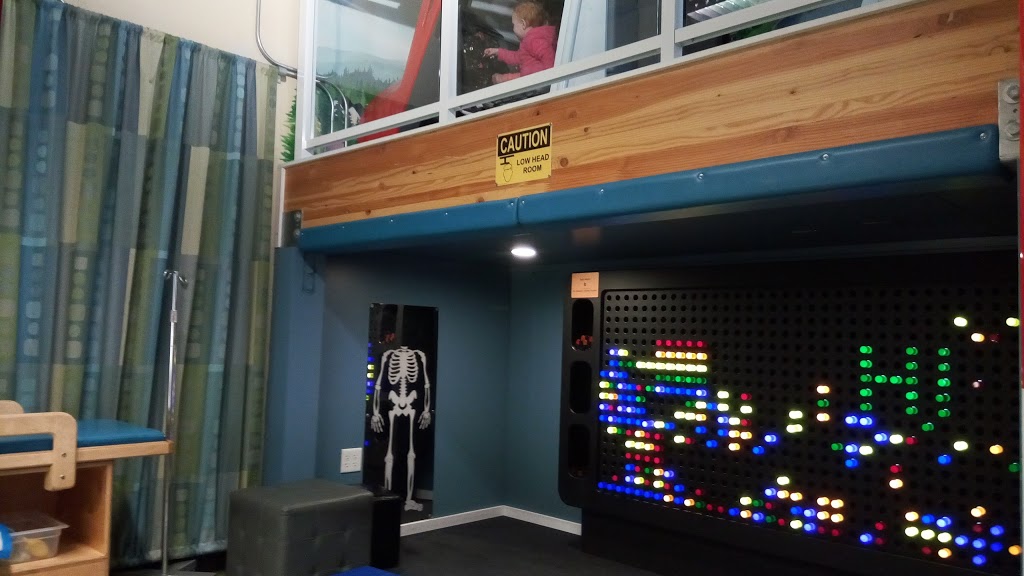 Hands On Children's Museum - Foto 1