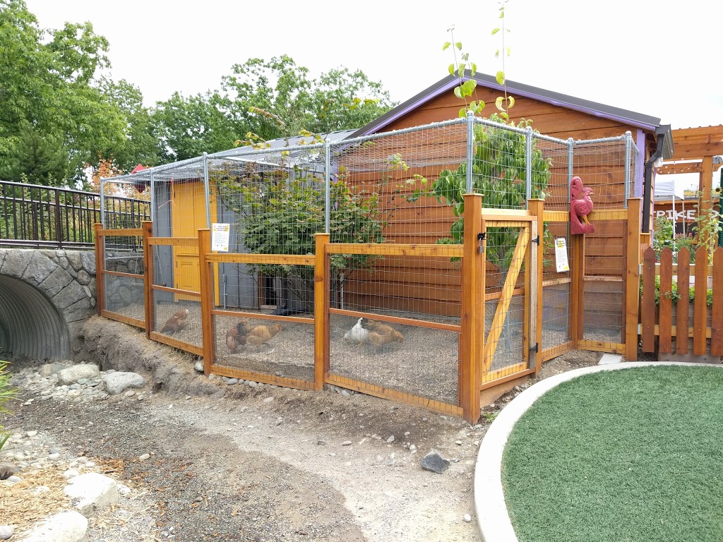 Hands On Children's Museum - Foto 1