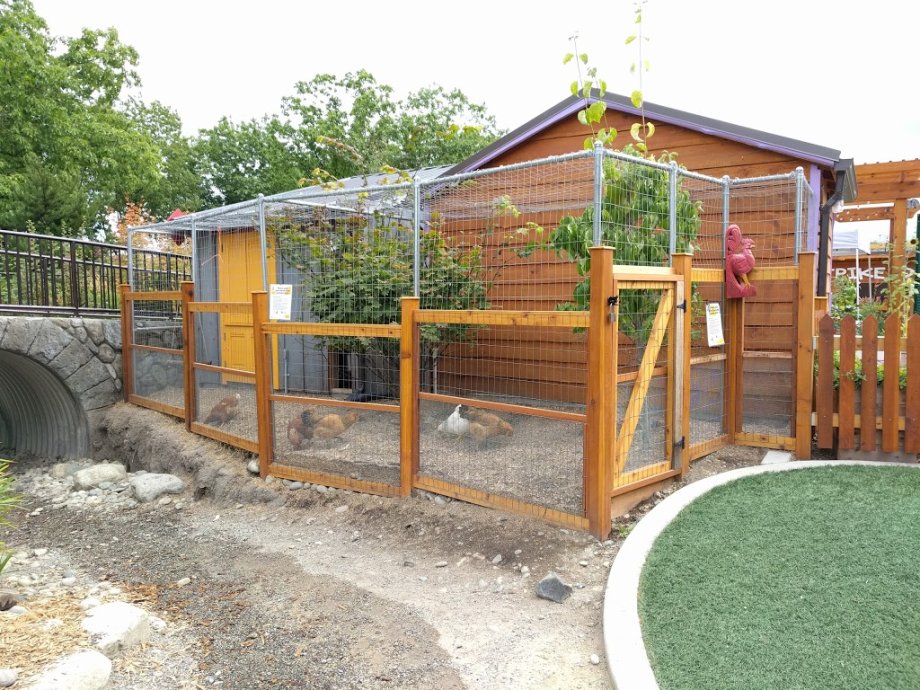 Hands On Children's Museum - Foto 8