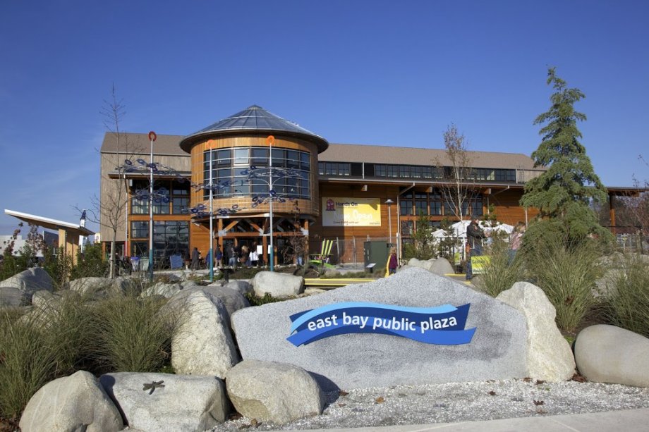 Hands On Children's Museum - Foto 12