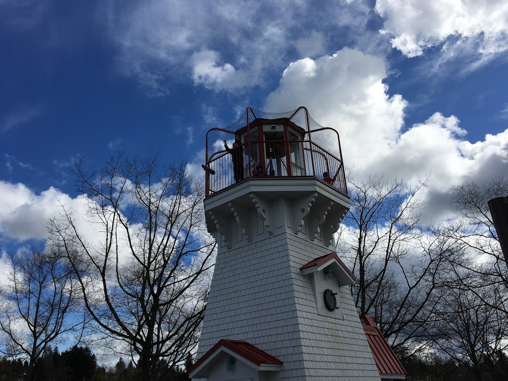Hands On Children's Museum - Foto 1