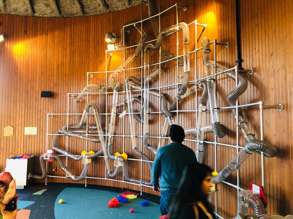 Hands On Children's Museum - Foto 1