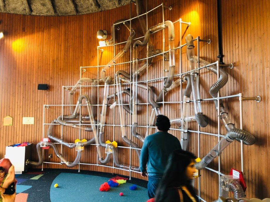 Hands On Children's Museum - Foto 14