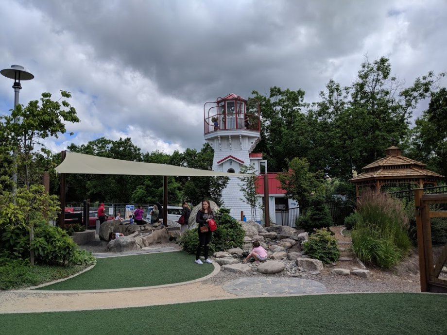 Hands On Children's Museum - Foto 16