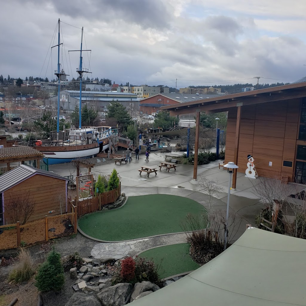 Hands On Children's Museum - Foto 1