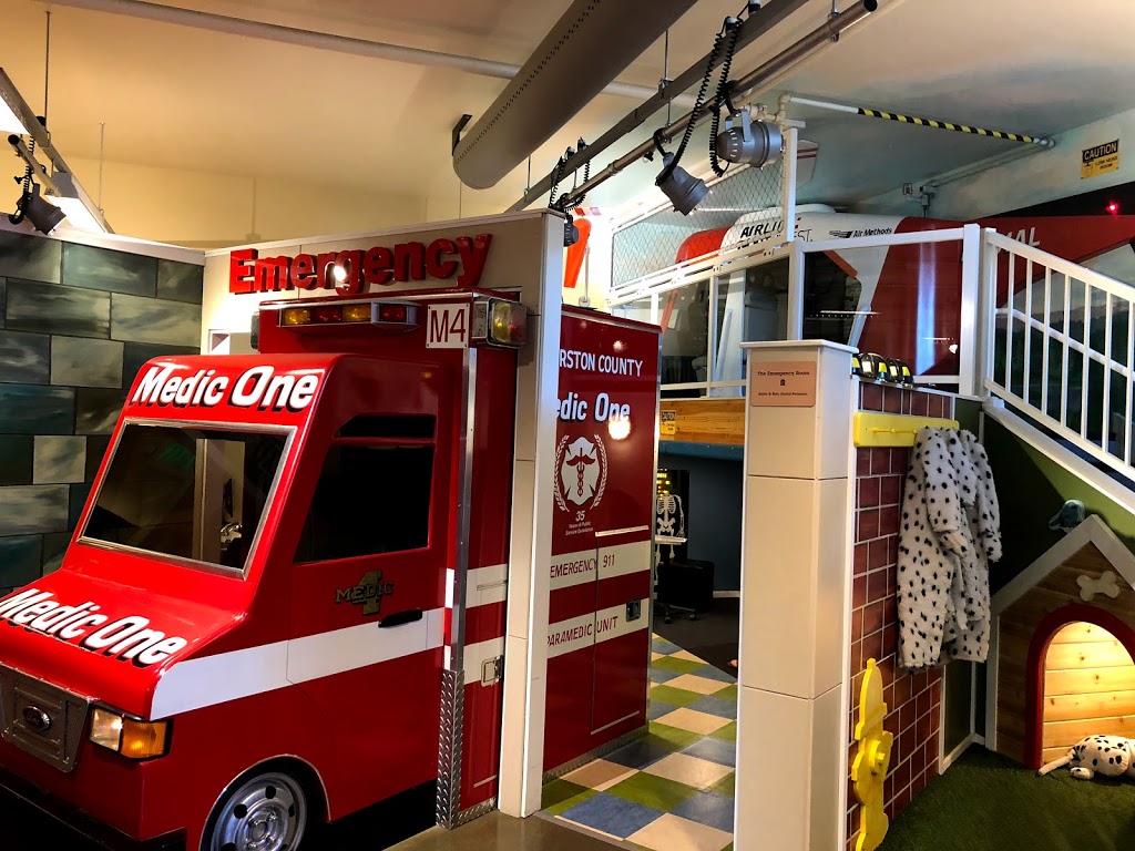 Hands On Children's Museum - Foto 1